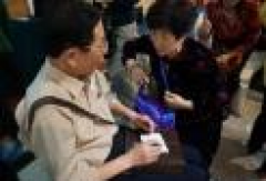 “妈妈团”再度起航 鼓楼父母来攀亲啦