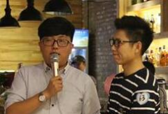 来大龄单身专场  收获美味情缘