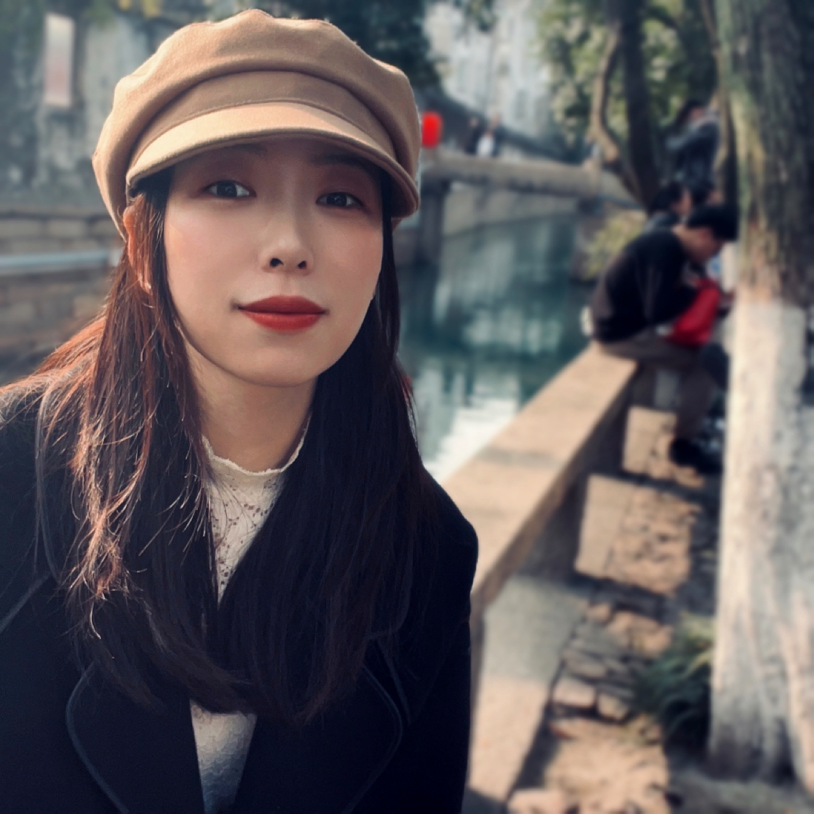 强健de卡莎的照片
