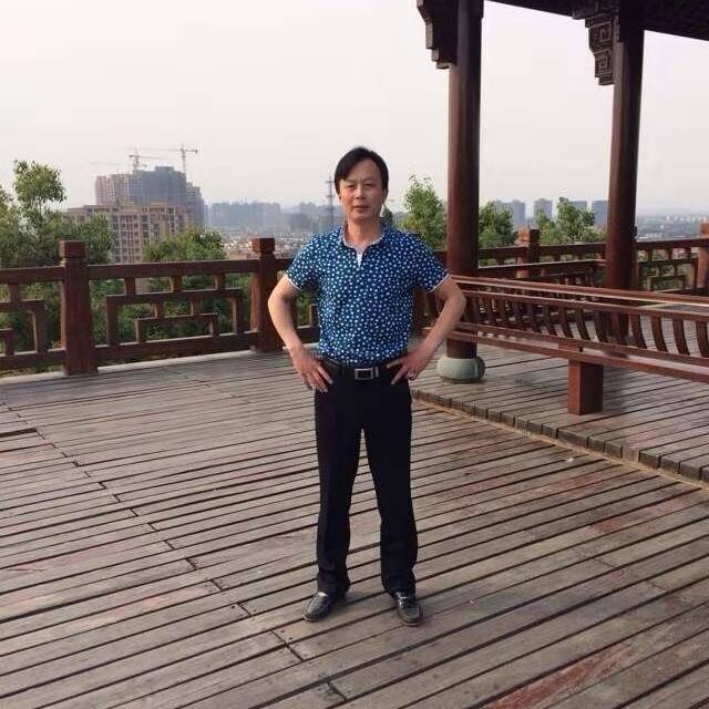 宁波市海曙区人的照片