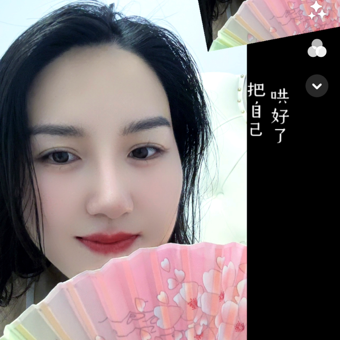 沐馨的照片