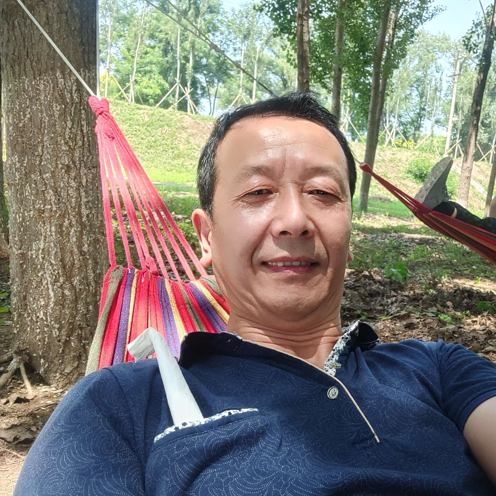 沧澜那孤單的照片