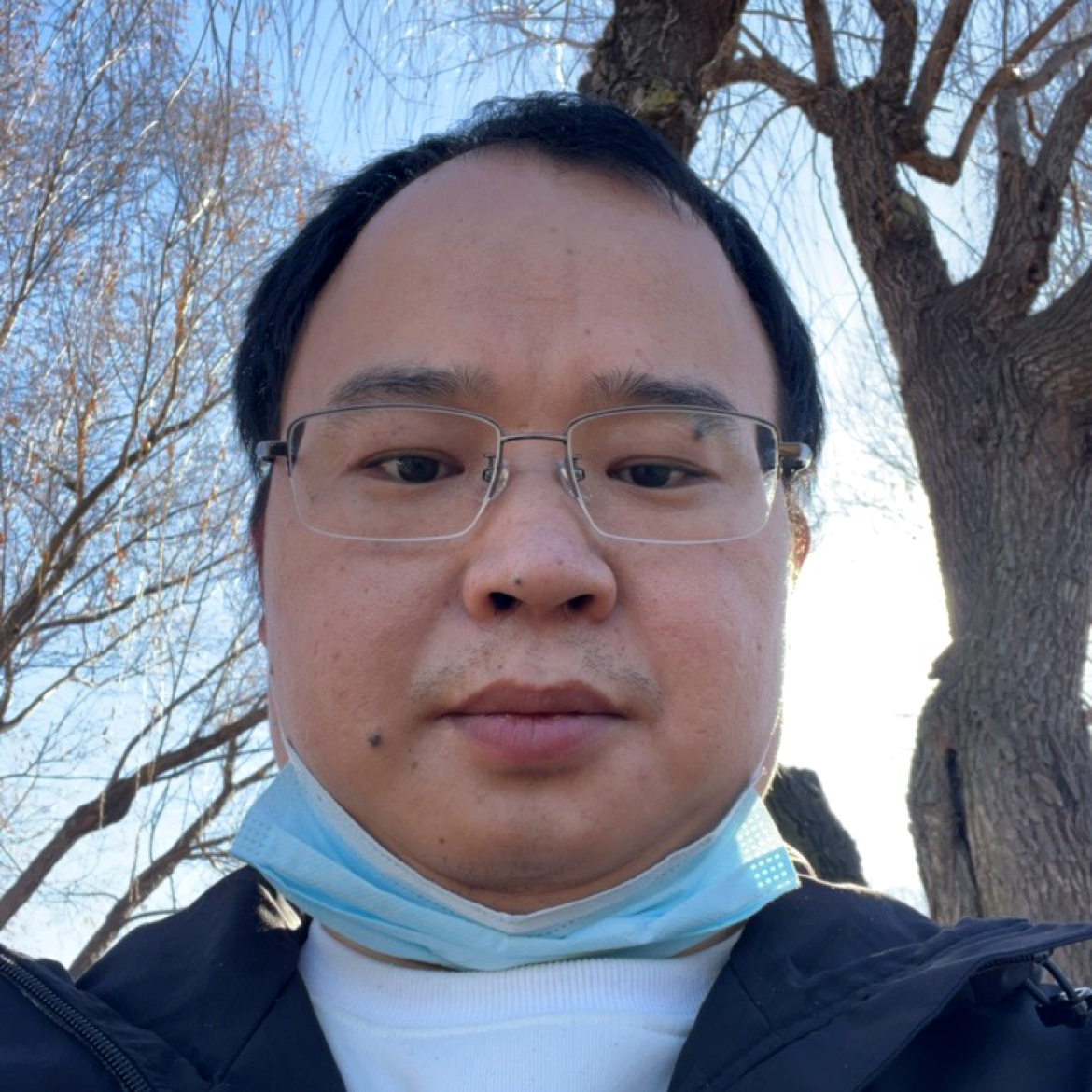 一粒尘埃的照片