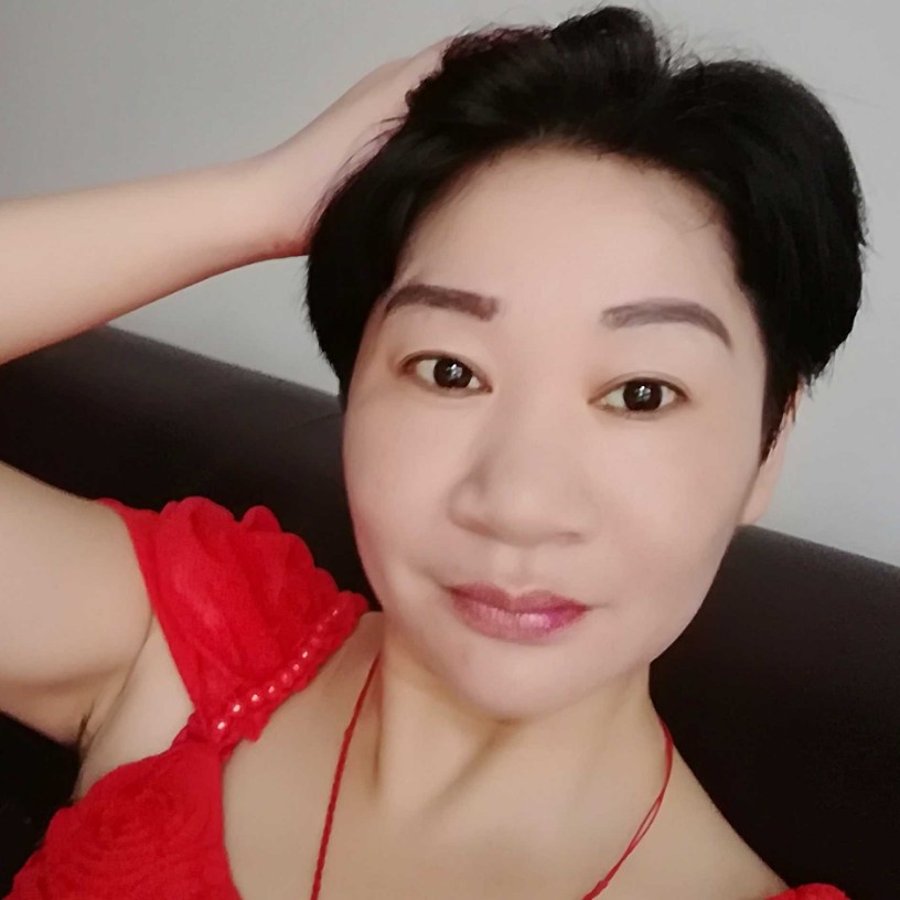 微笑茉莉的照片