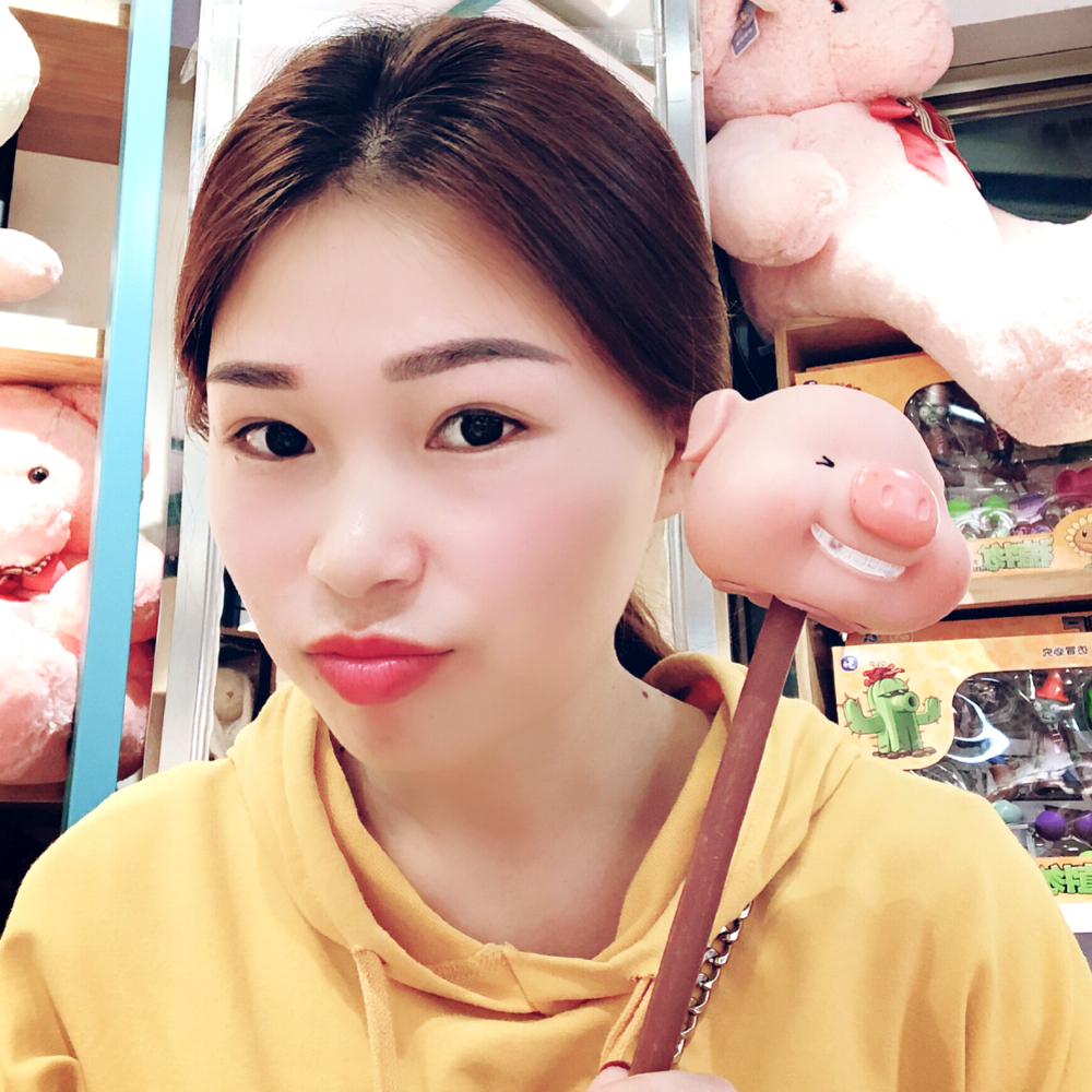 康乃馨拾忆要减肥的照片