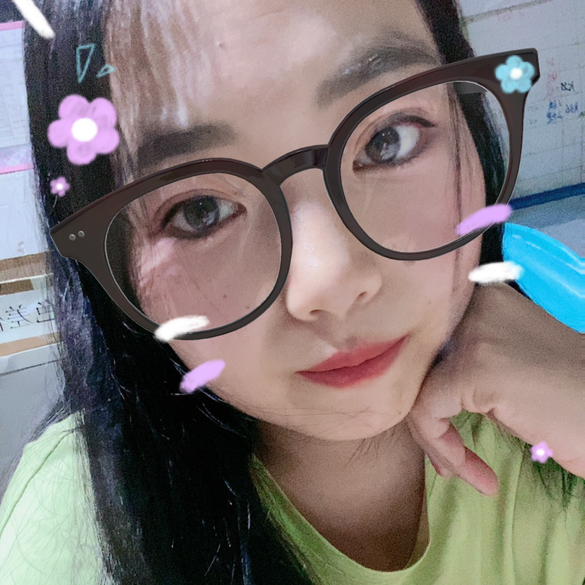 若溪温暖的照片