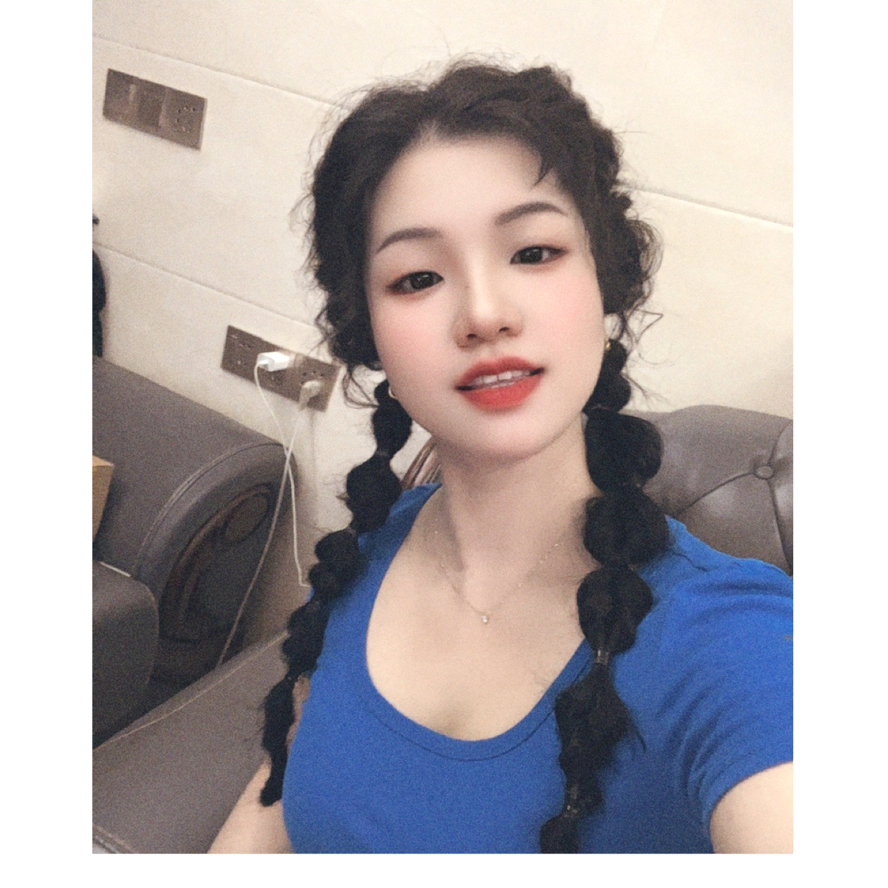 邱怡然的照片