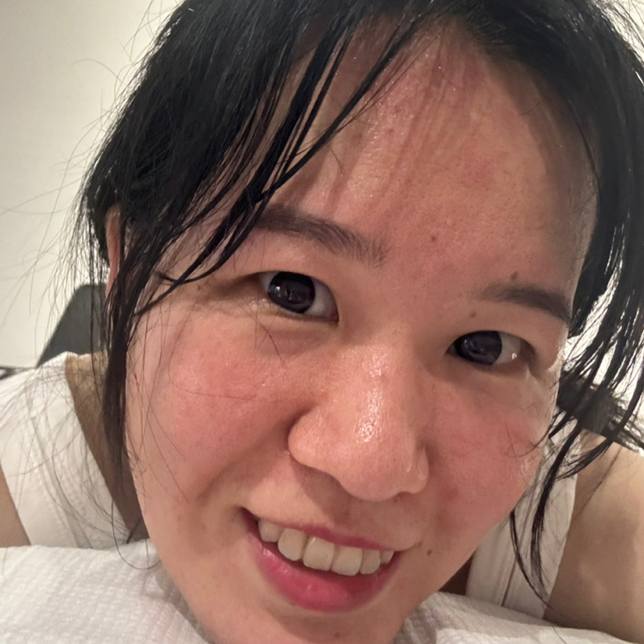 小晴晴天的照片