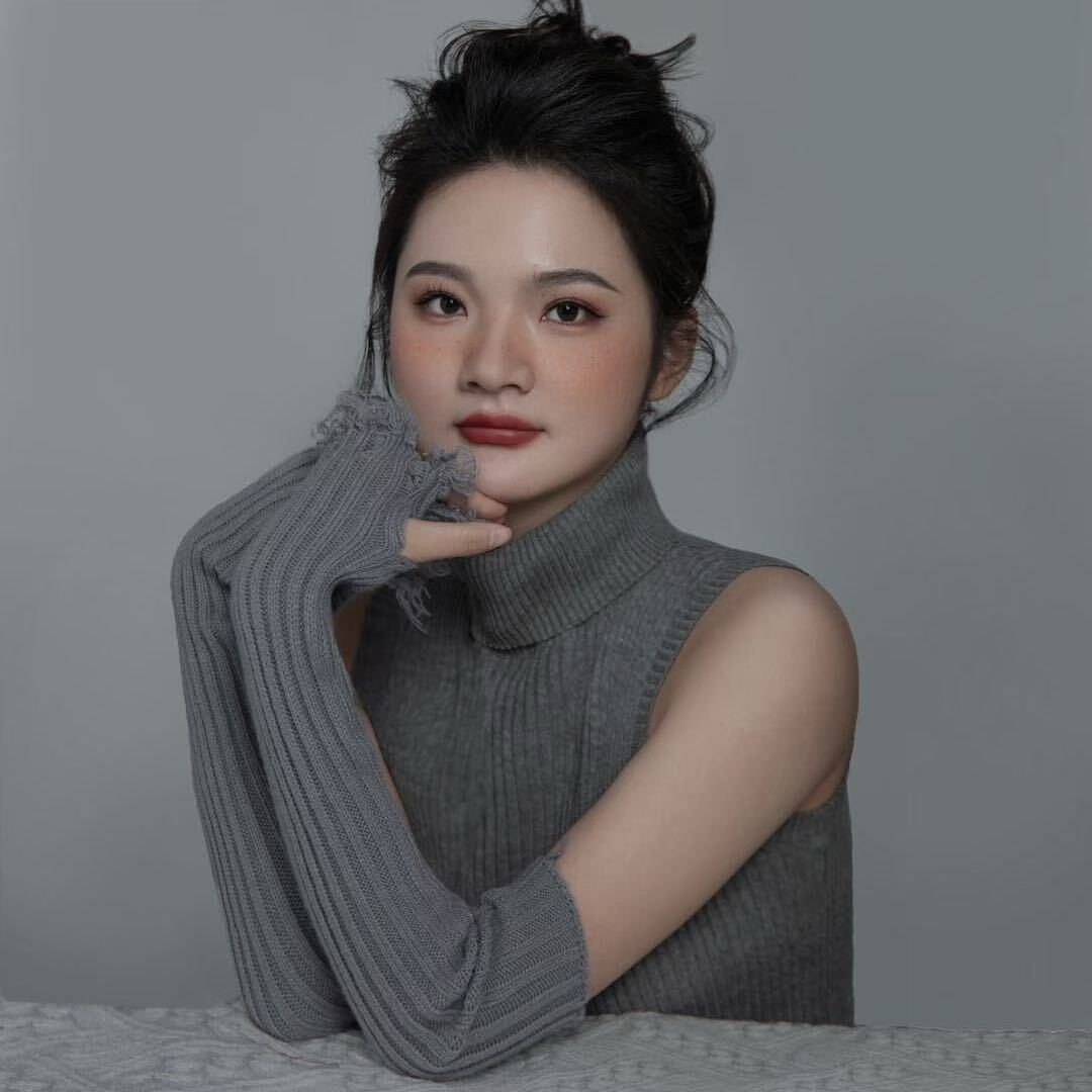糖果姐姐的照片