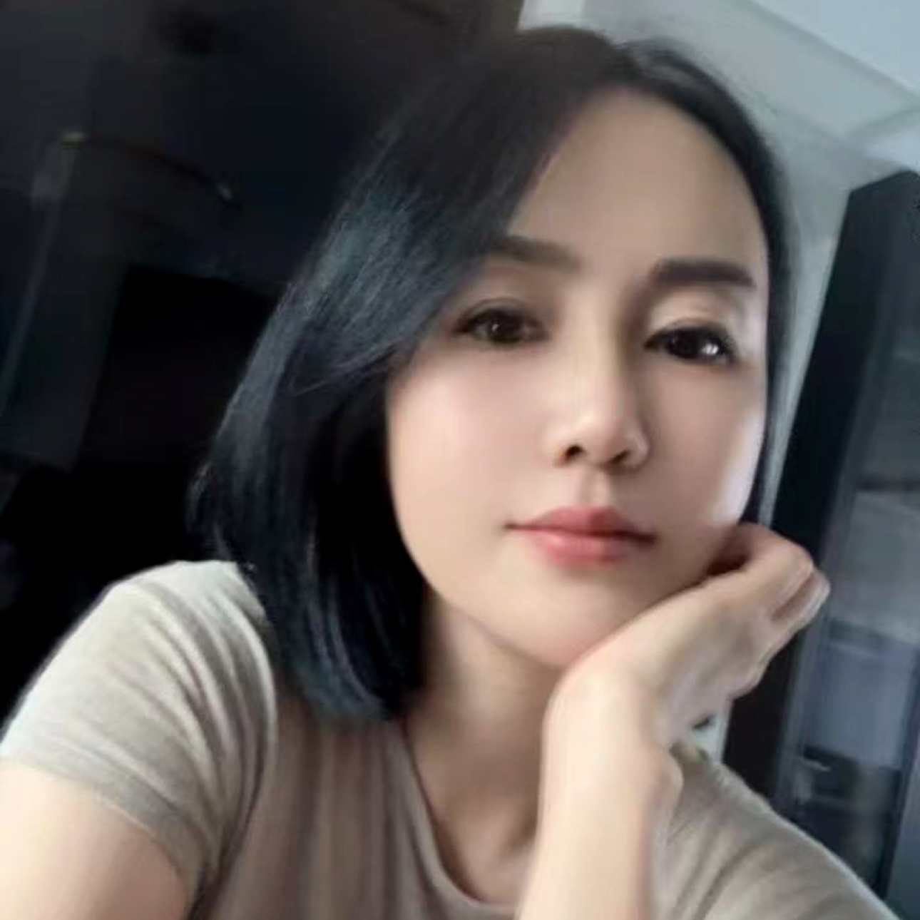 达茜的照片