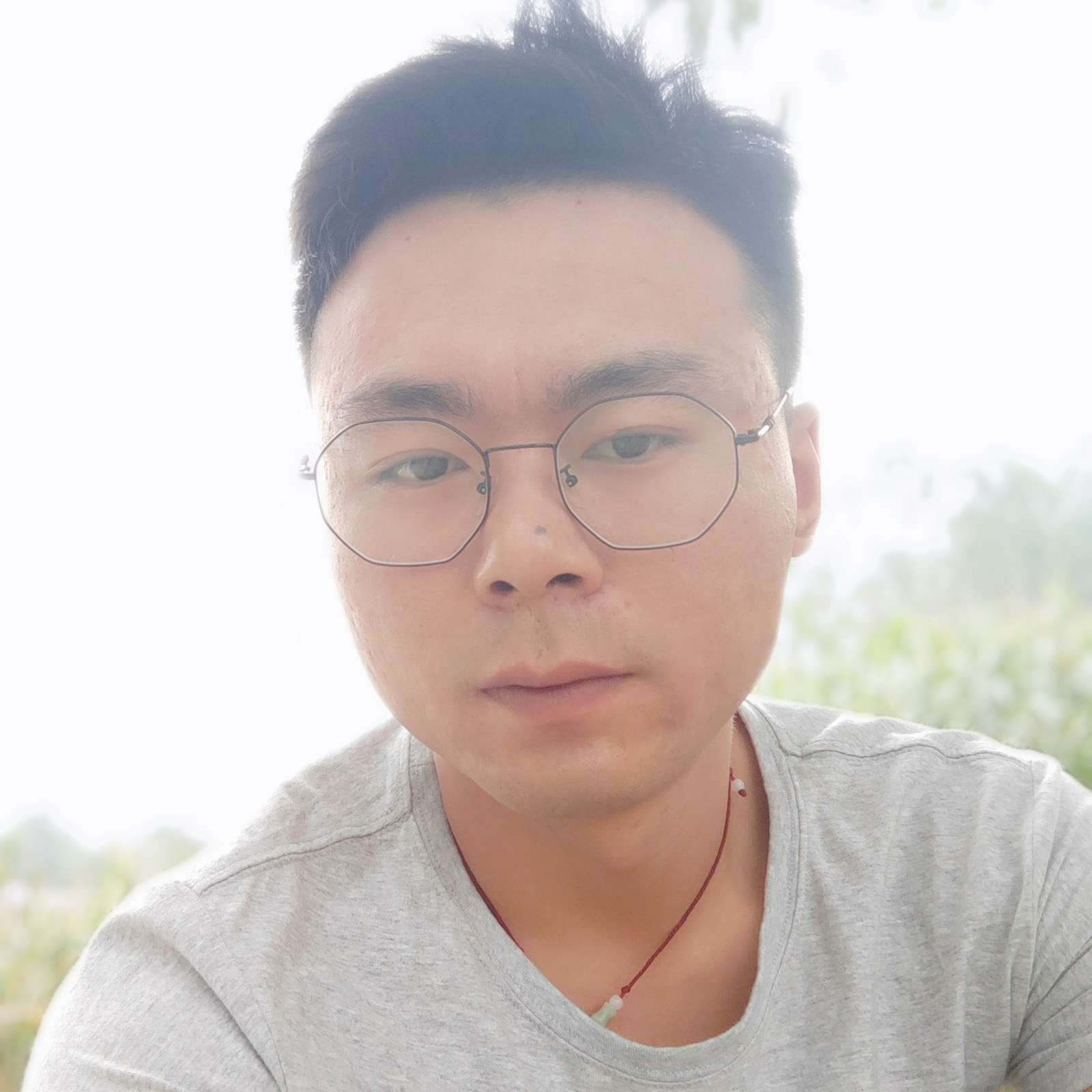 温柔本身是对你的照片