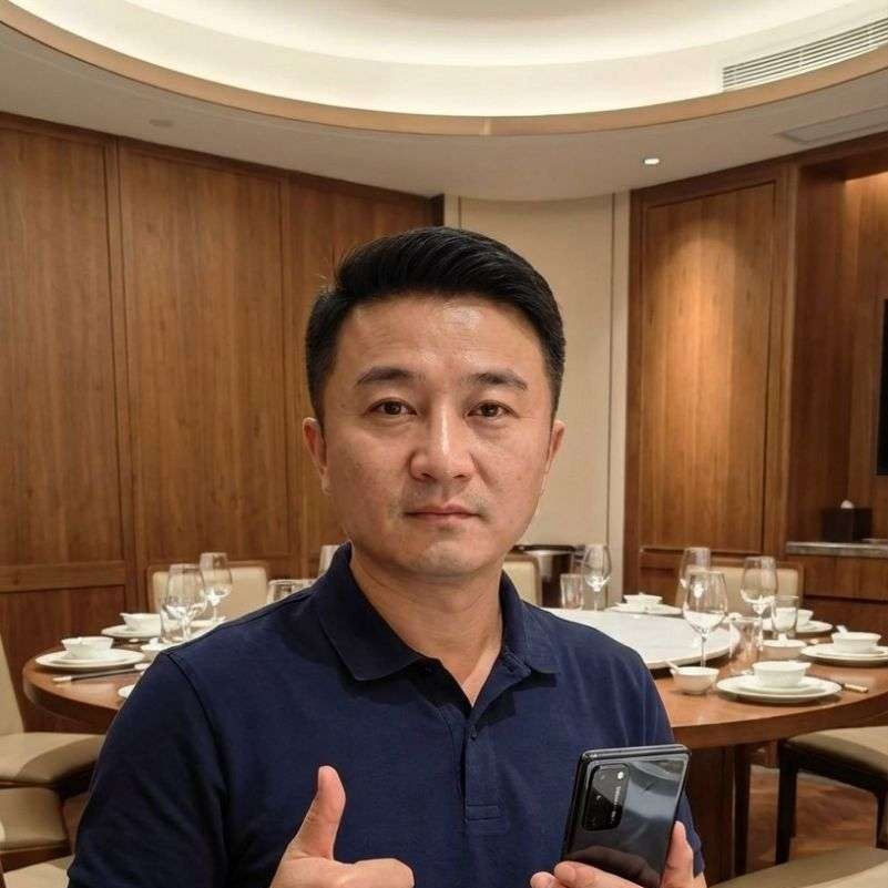 余生有你照片