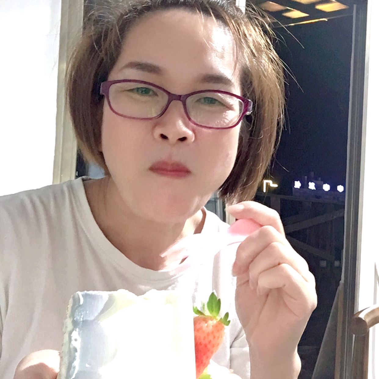 晓雅宝的照片