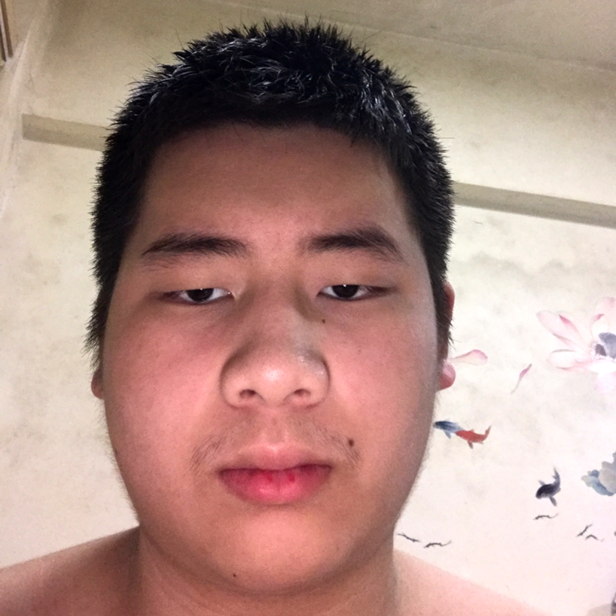 朦胧de潮汐的照片
