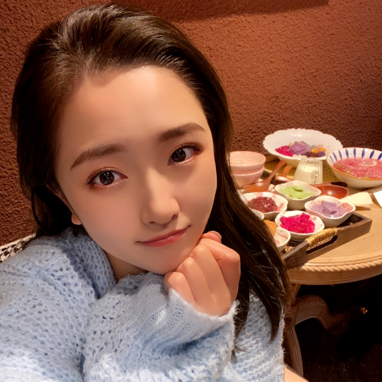 Elena楚楚的照片