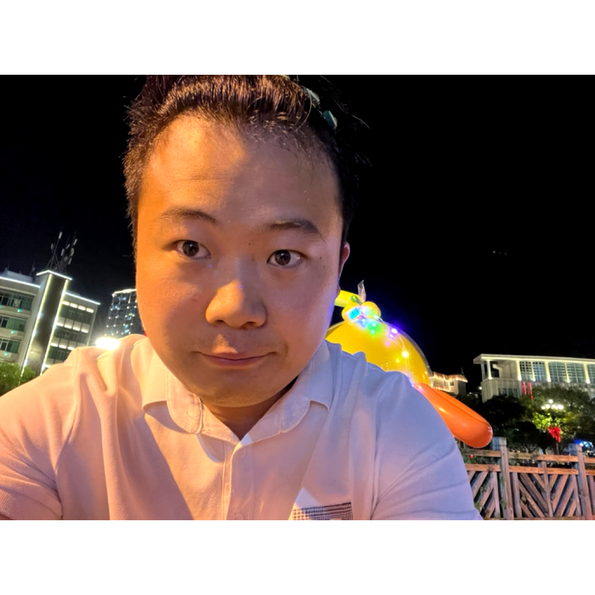 龙龙的照片