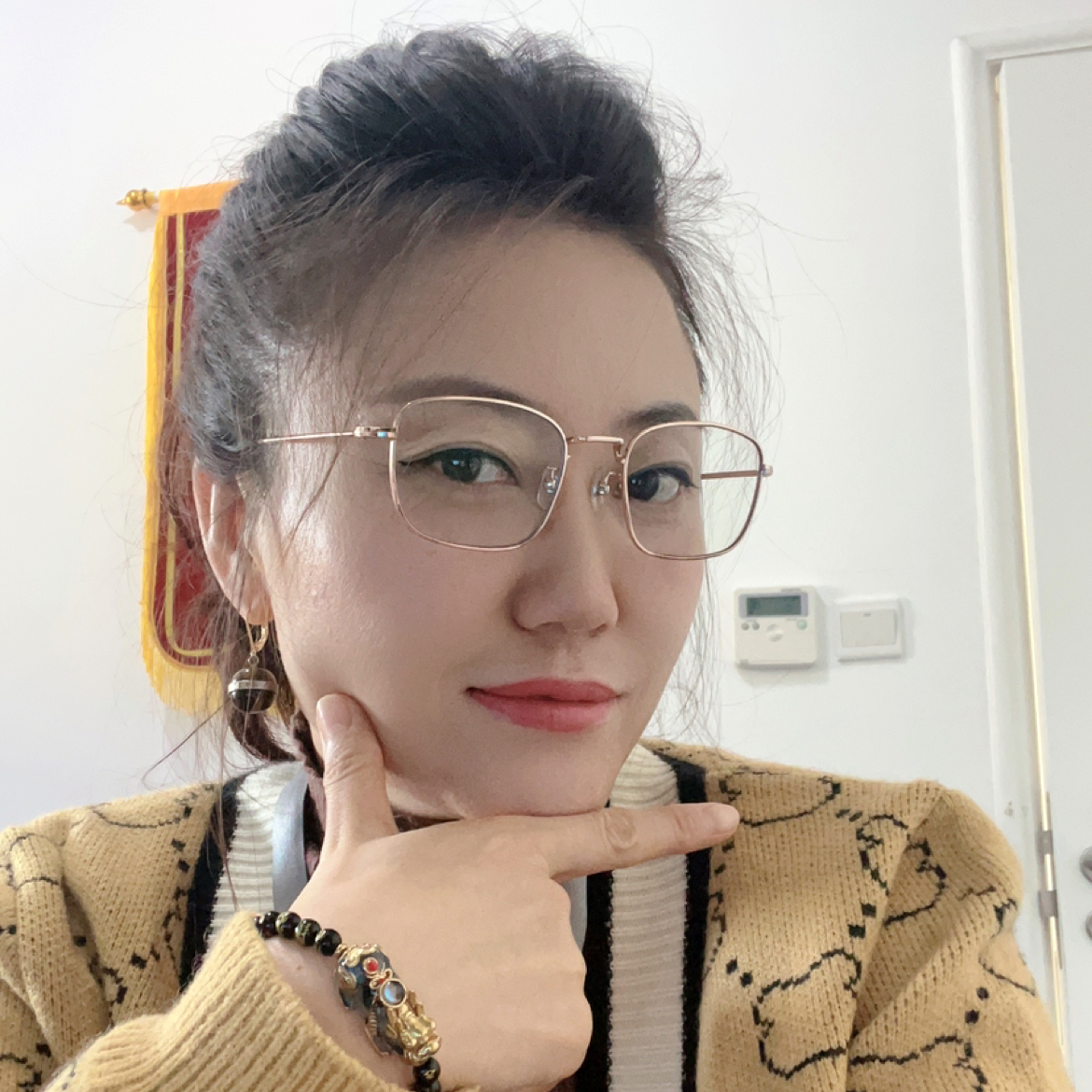 我是小小呀哈的照片