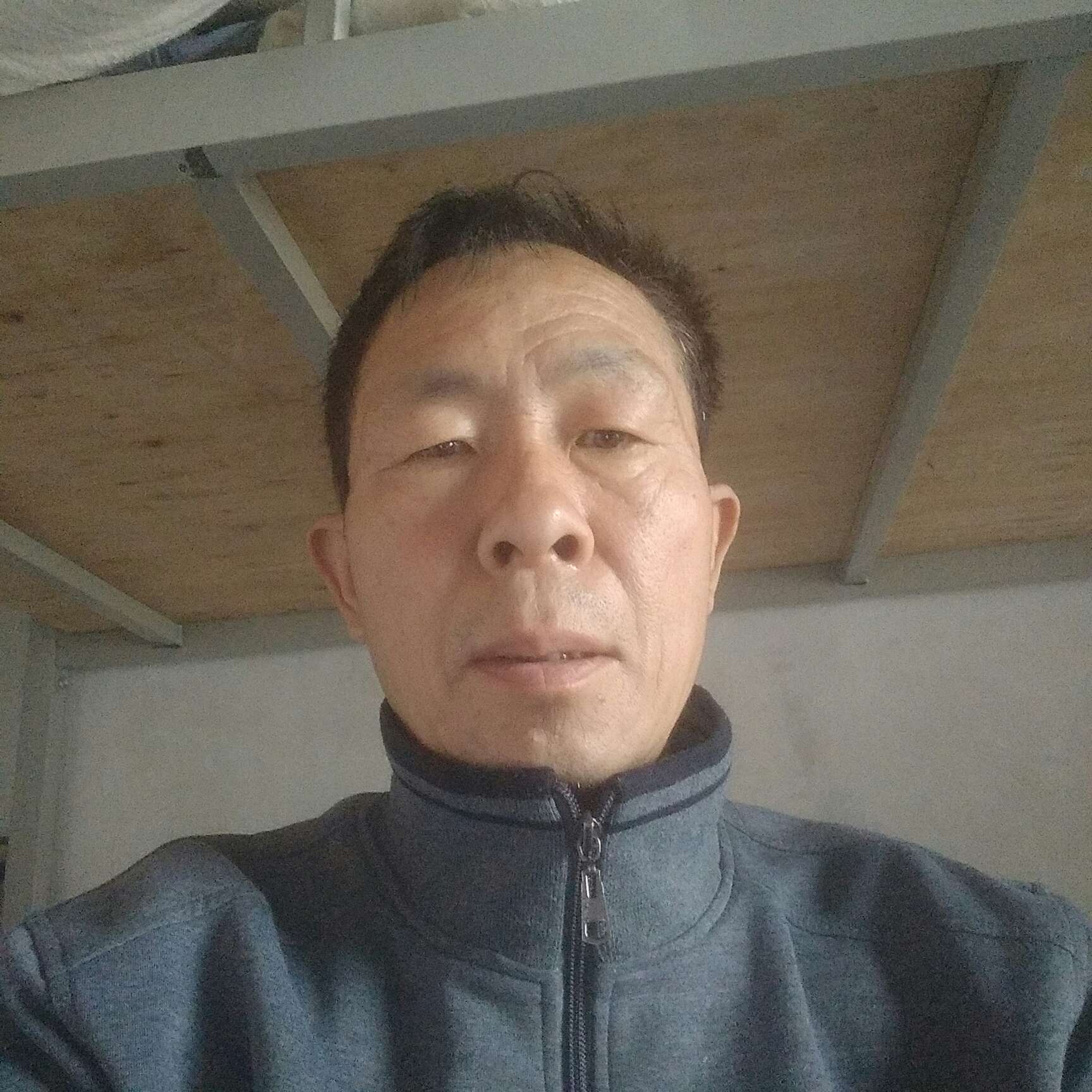 努力拼搏永不后退的照片