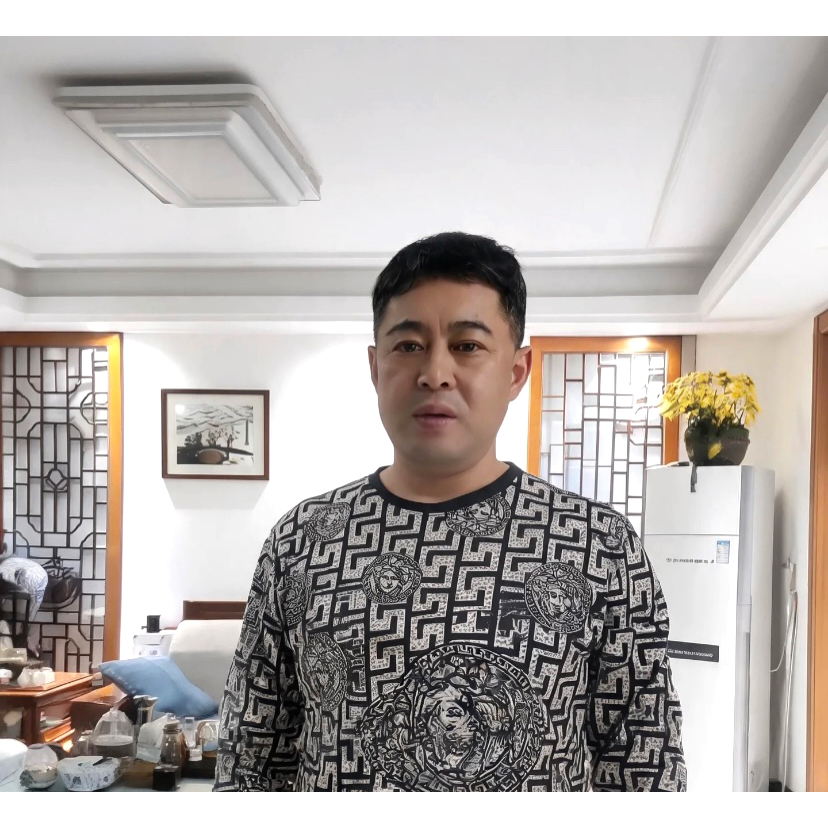 初秋de垂柳的照片