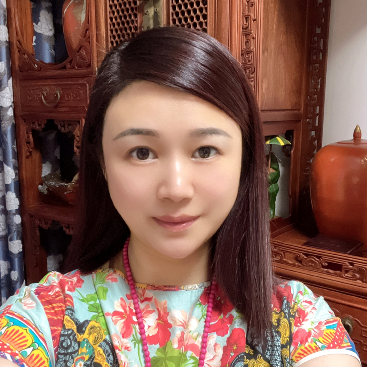 小山羊嘿的照片