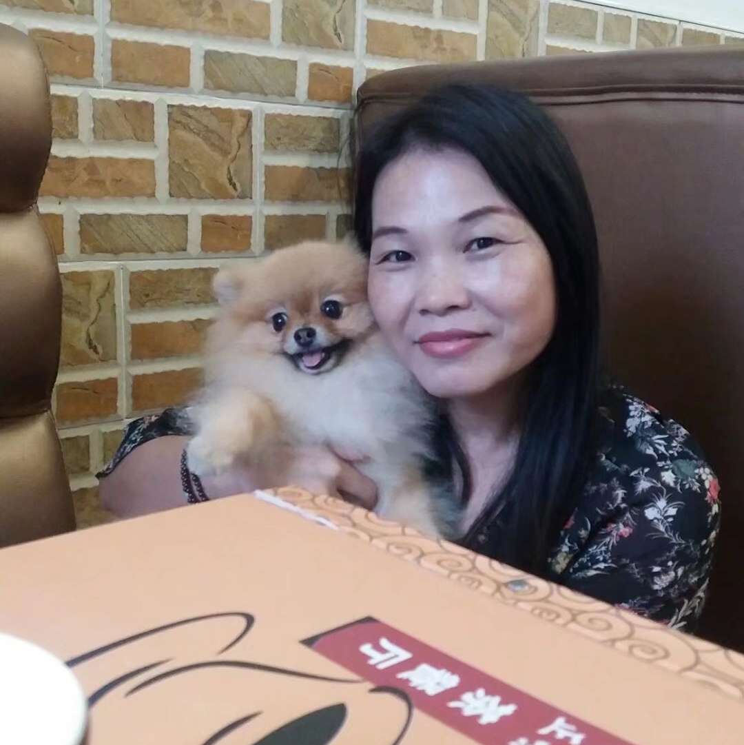 曾玉华的照片