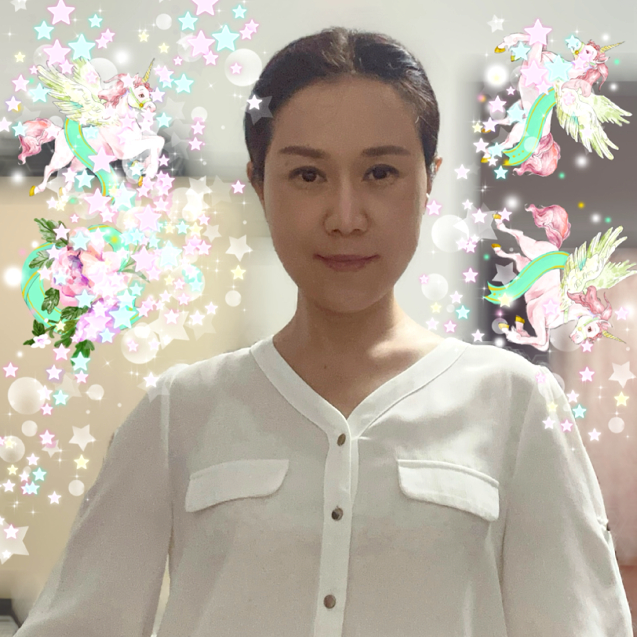 安安我心的照片