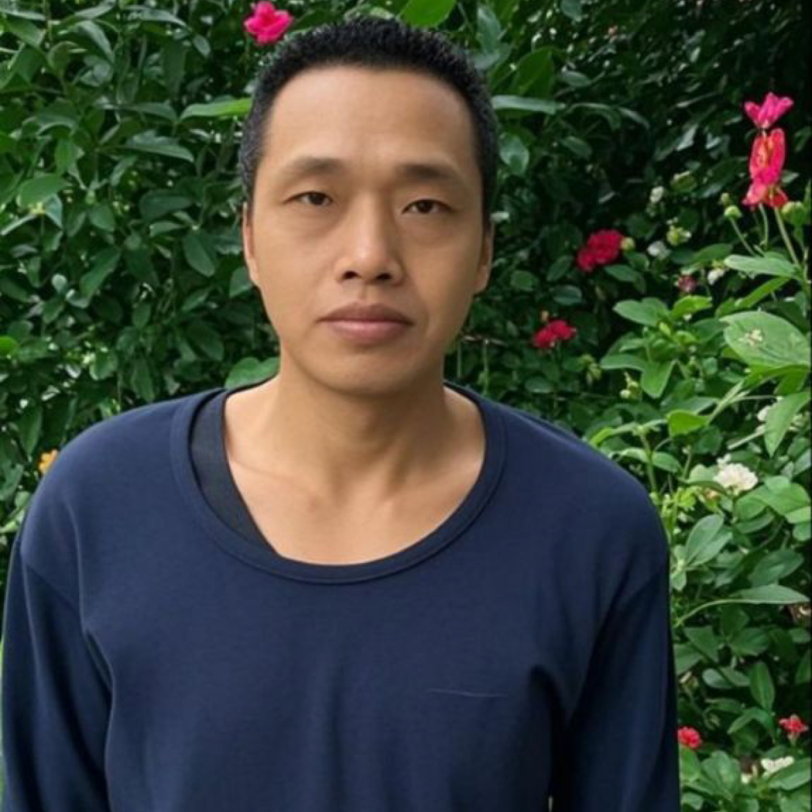 风雨人生照片