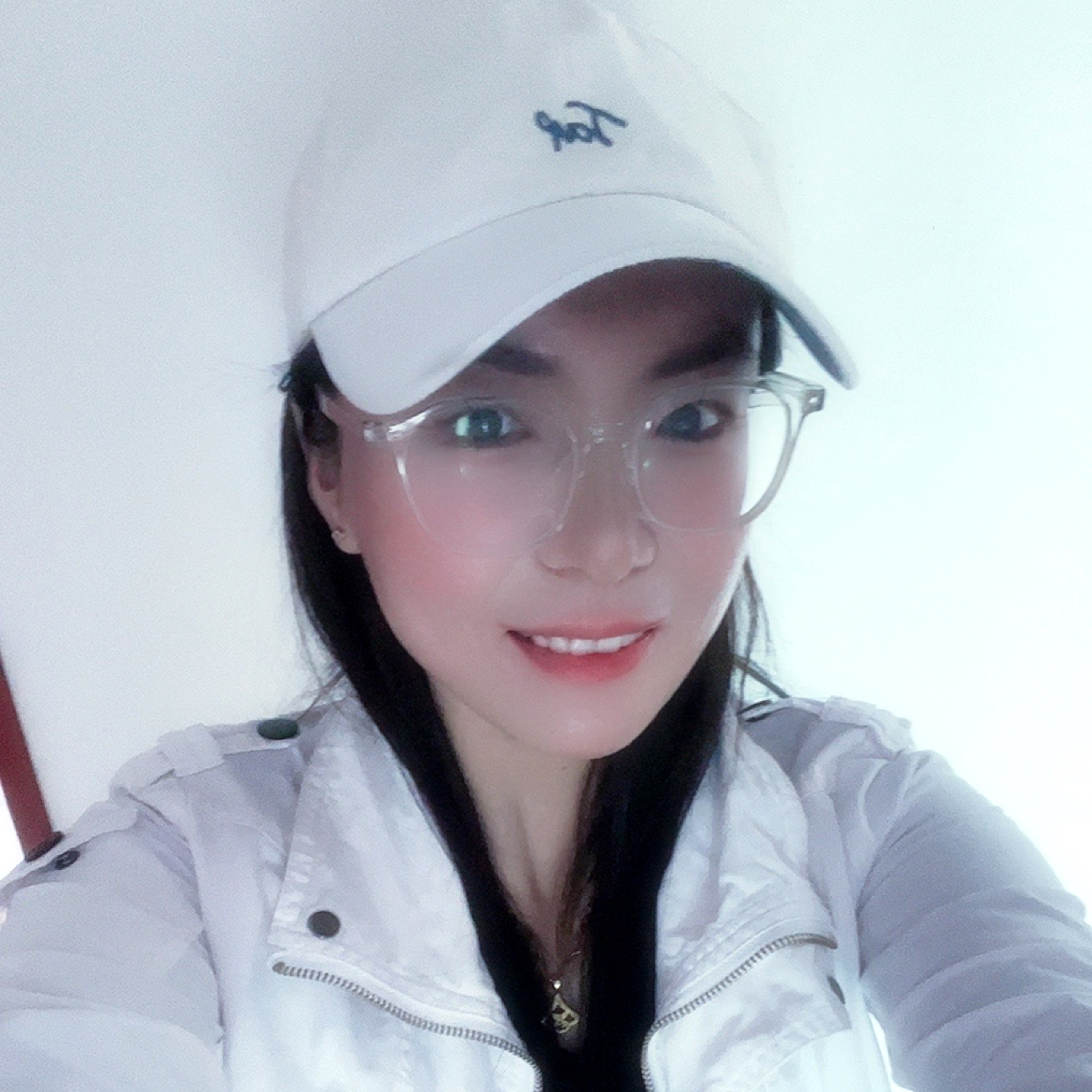 星星熄灯了的照片