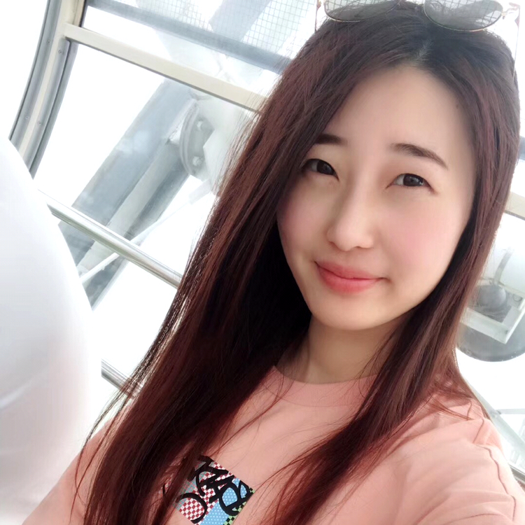 我与春风的照片