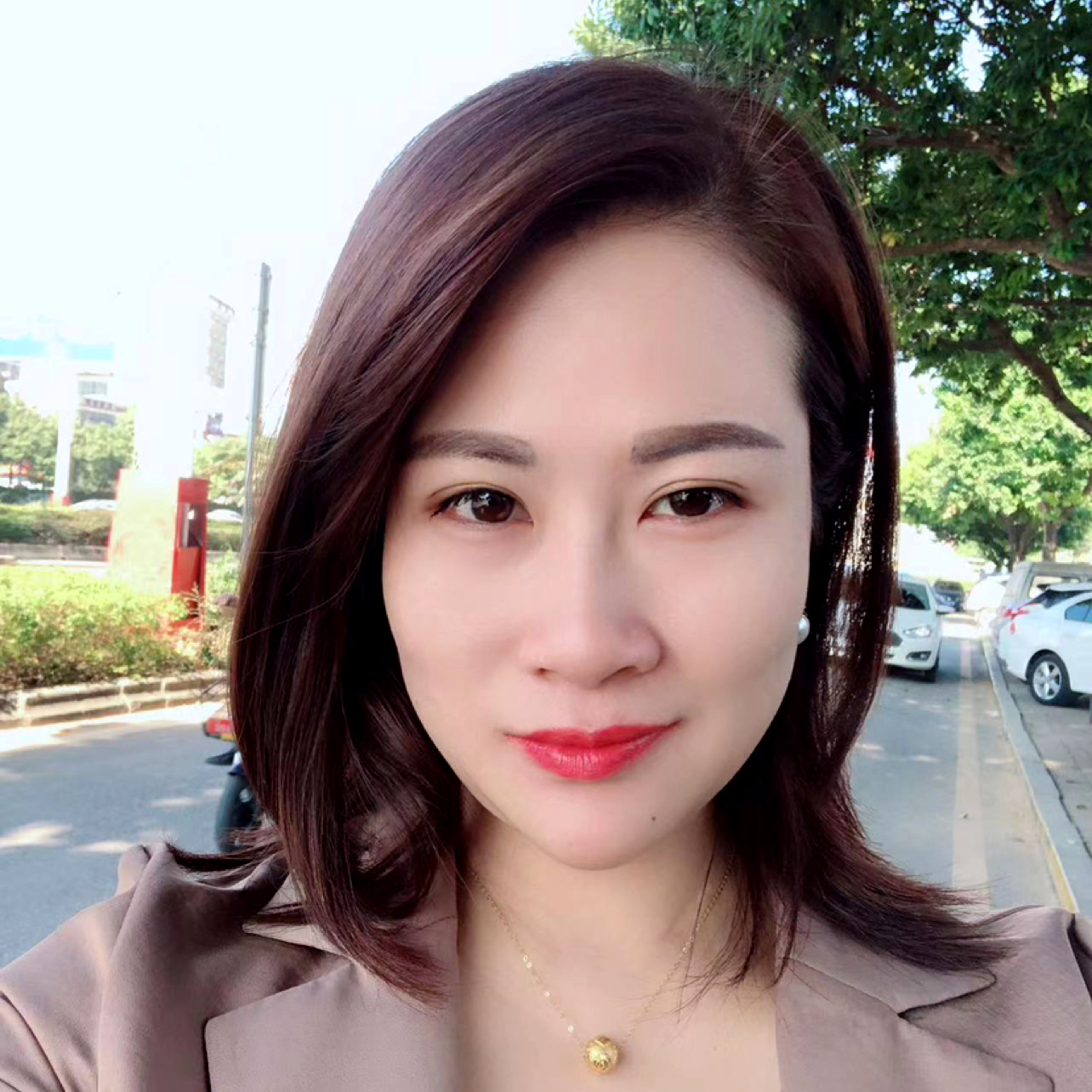 活力de山姆的照片