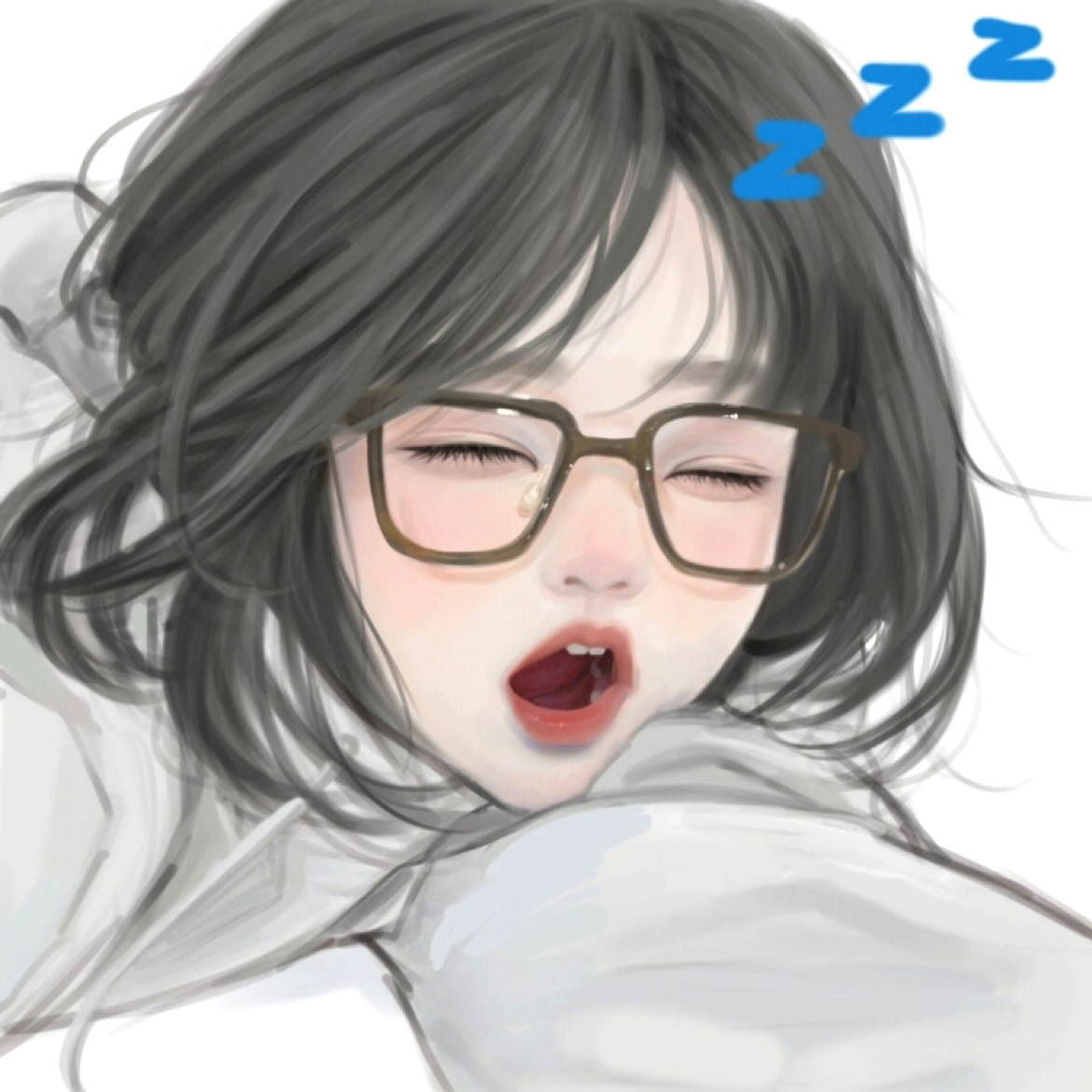 果汁爱机灵的照片