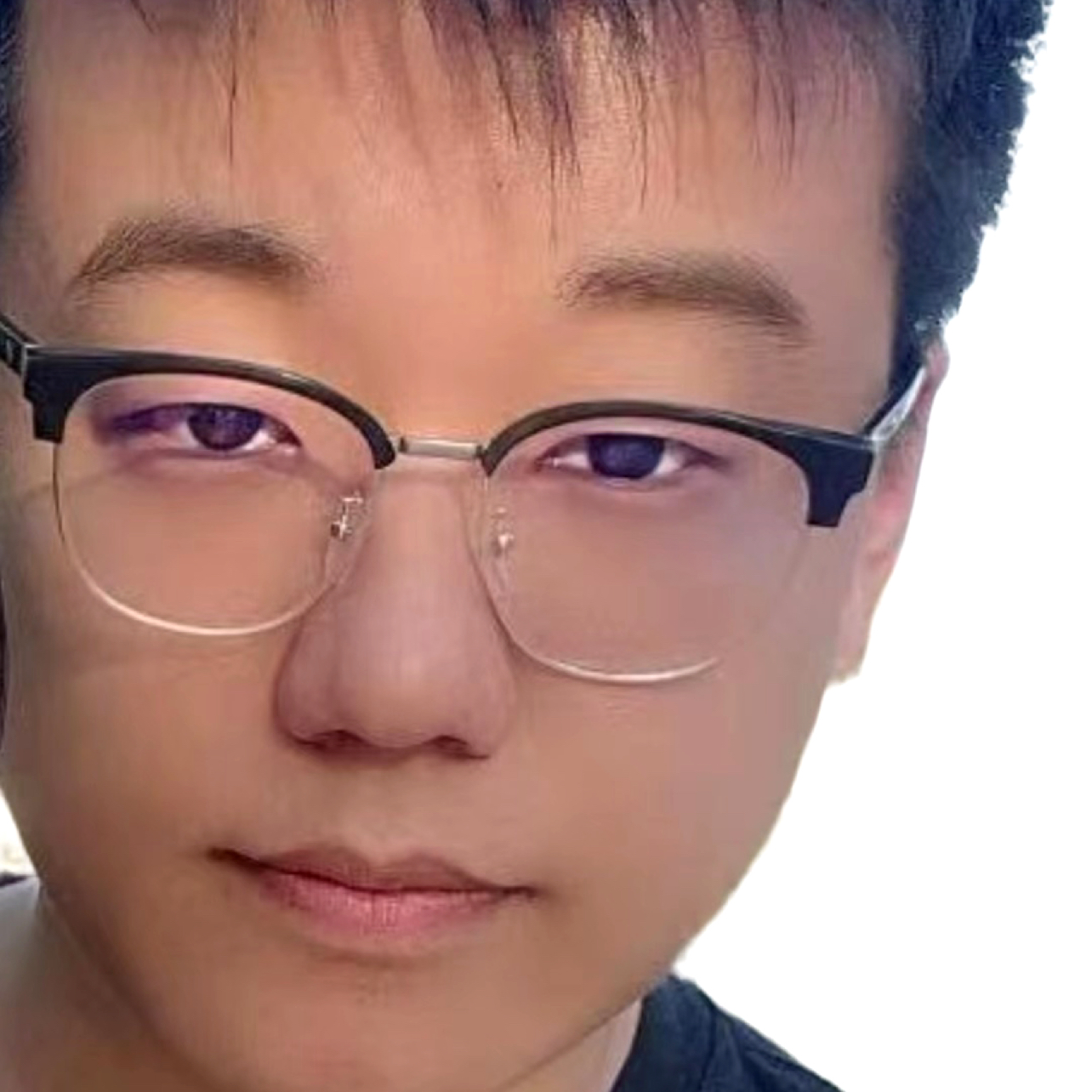 豆米橙子