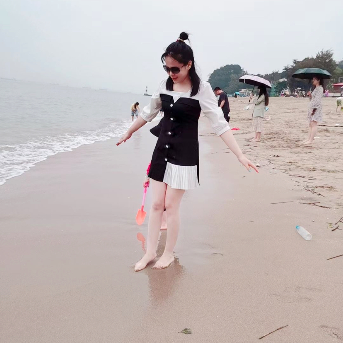 夏～天的照片