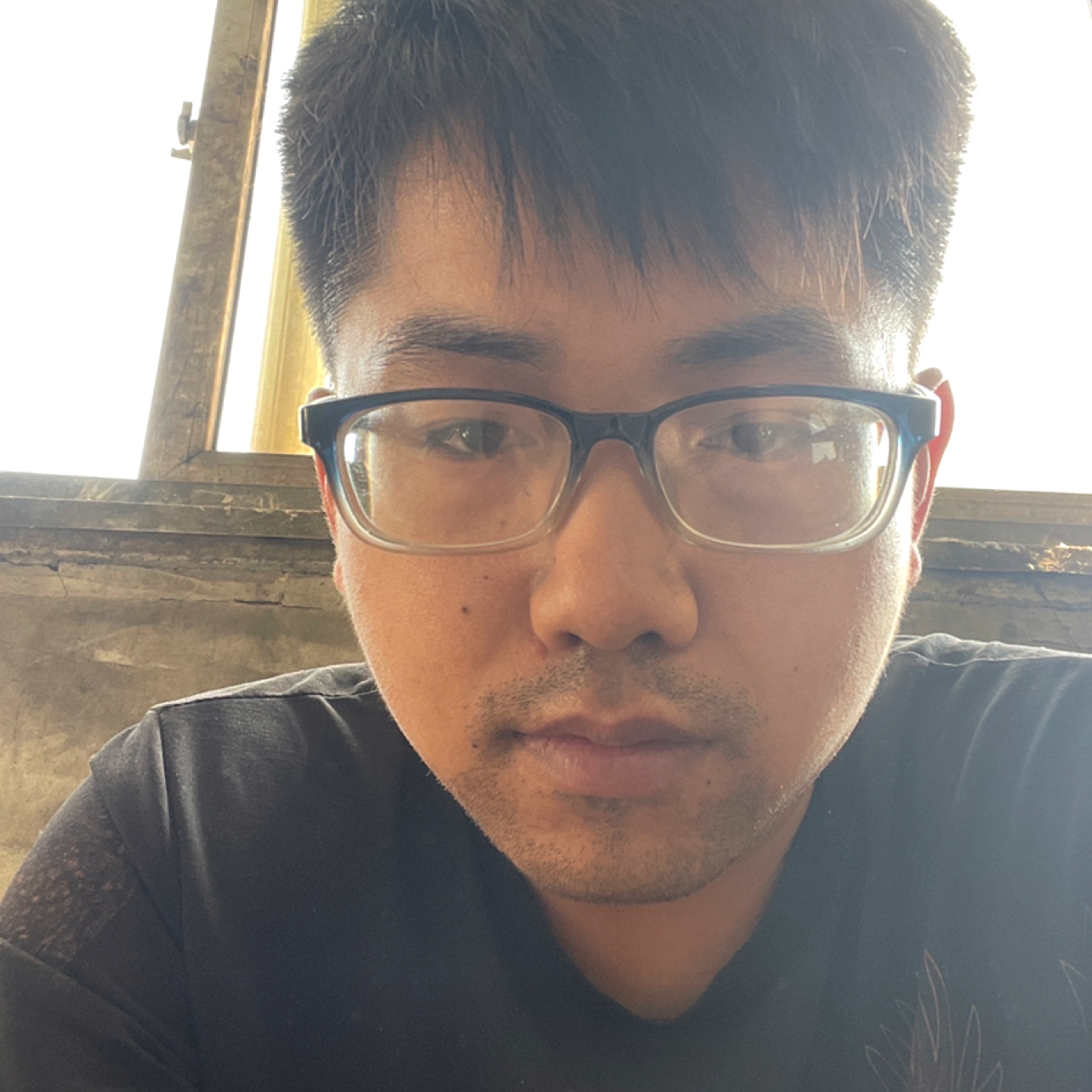 感动深拥乌冬面的照片