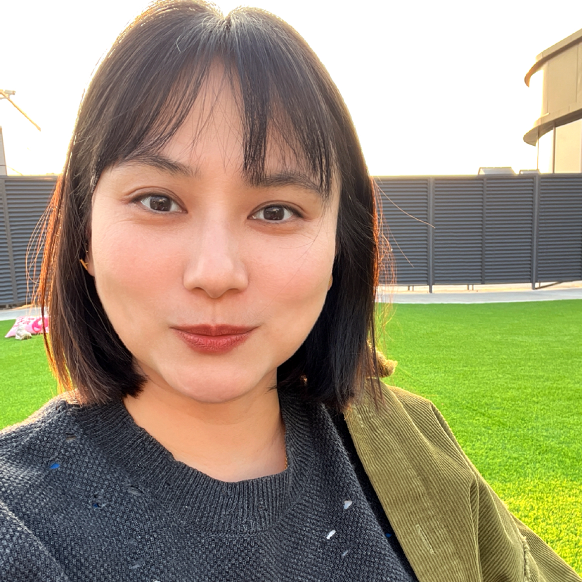 小太阳～冬日暖阳