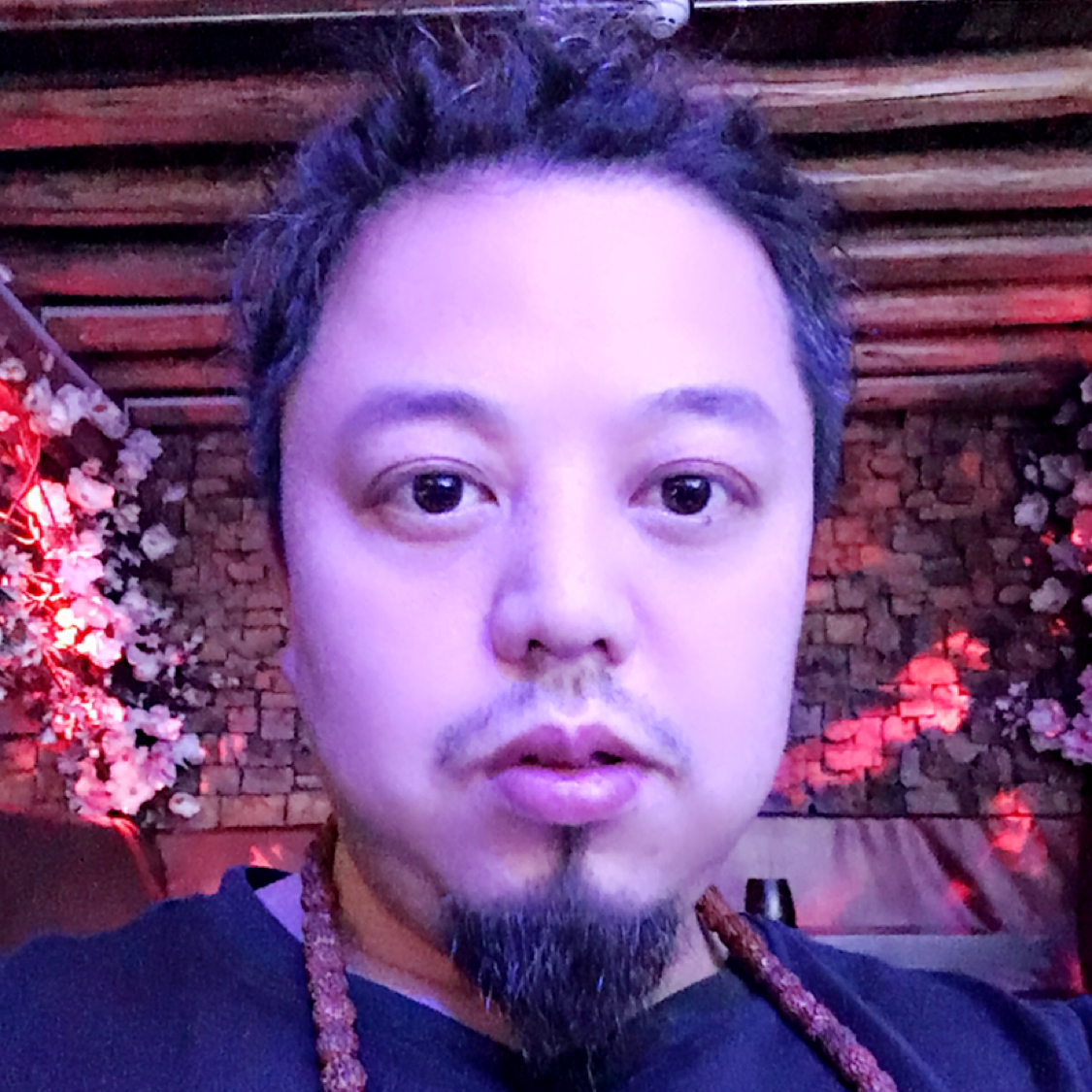 危机遇見火车的照片