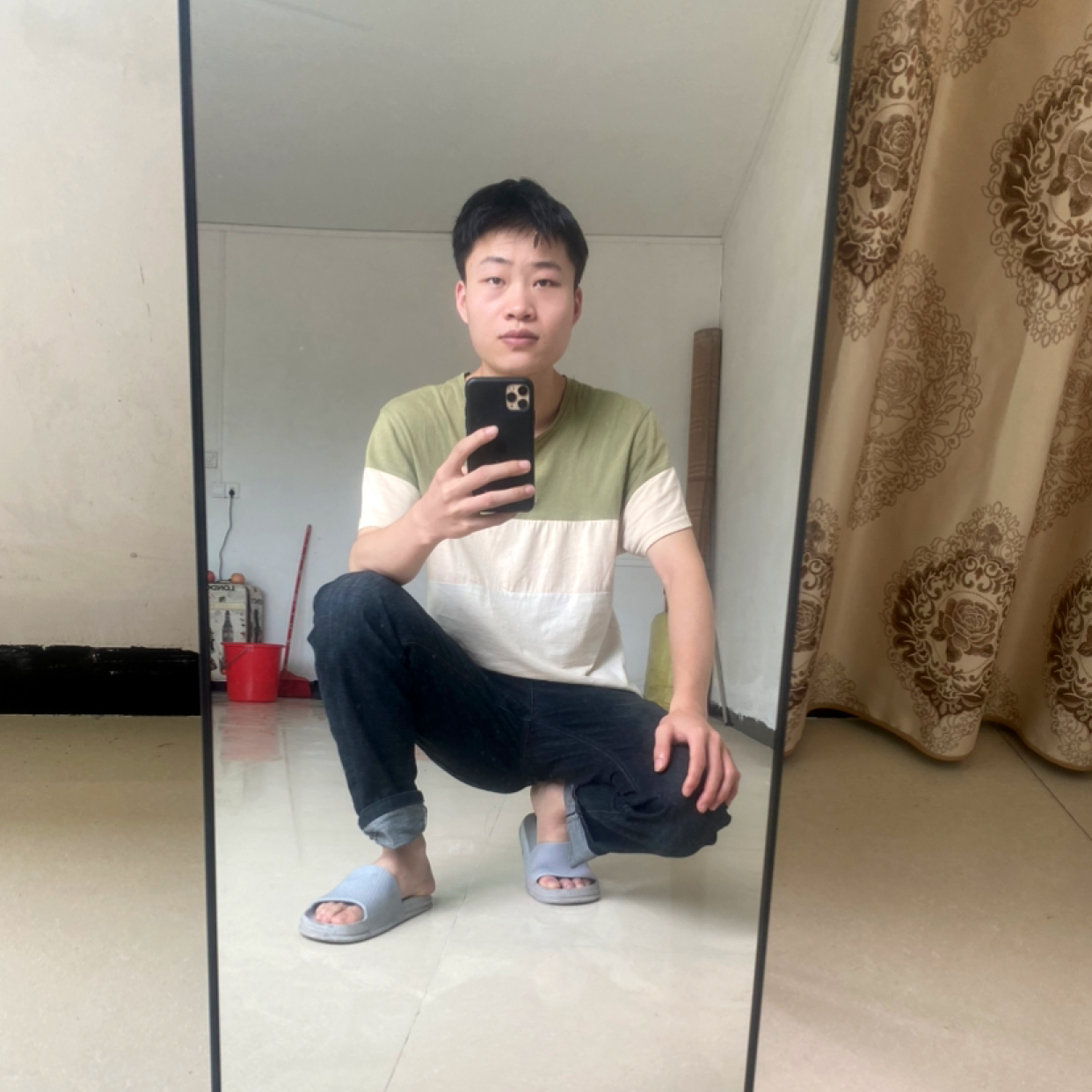 忧郁de小溪的照片