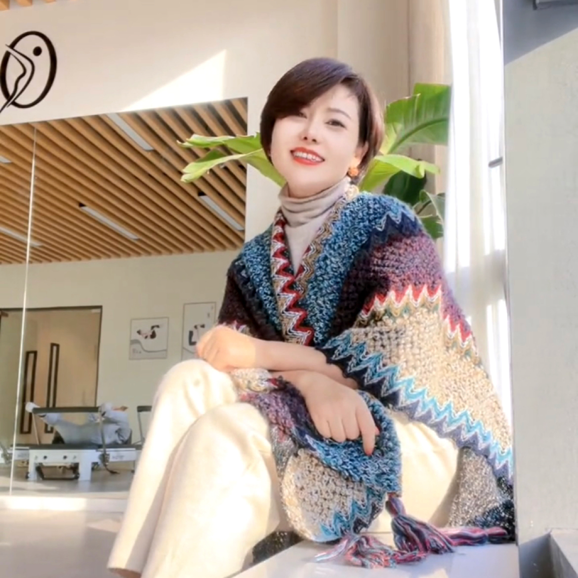 七秒的鱼的照片