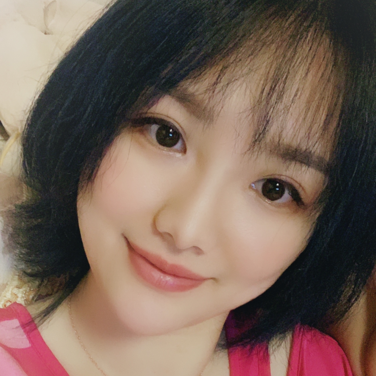限量版✨女神的照片