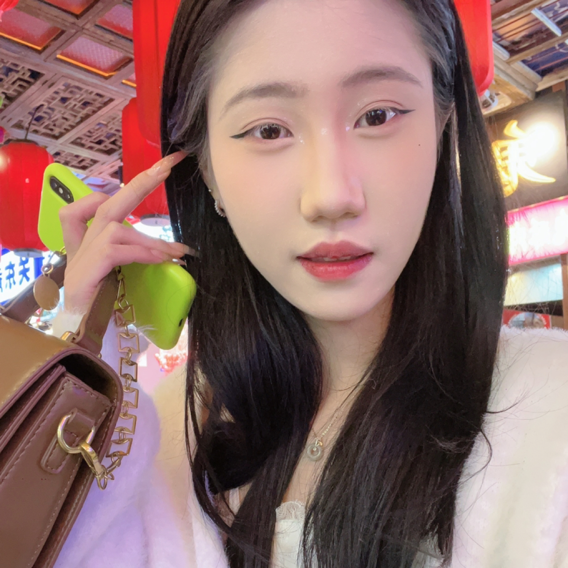 琢磨不透de流星的照片