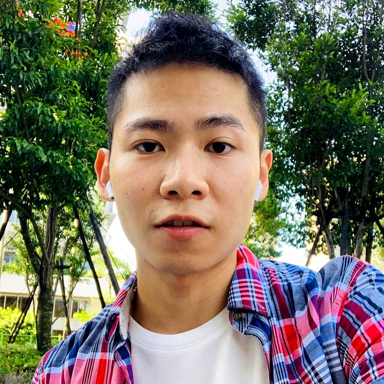 天涼意暖的照片
