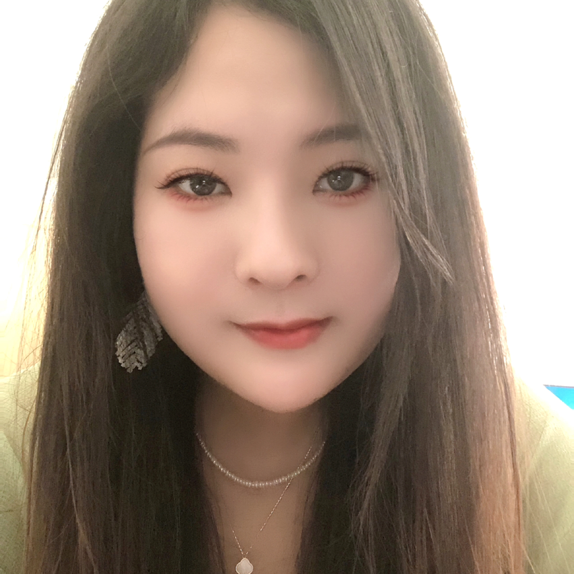 碧然美