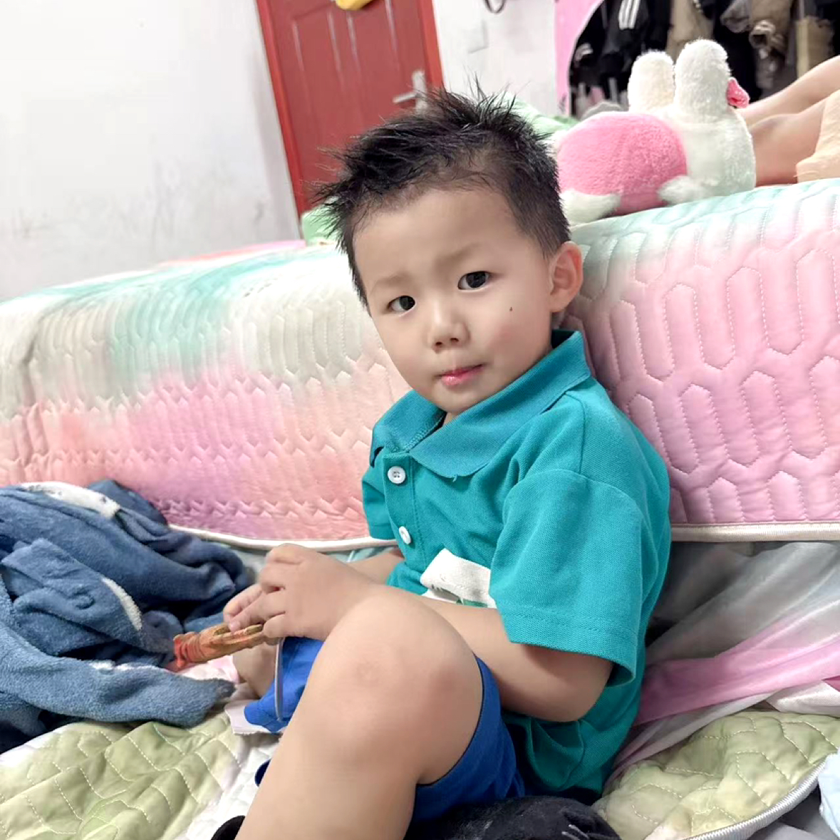 小周总的照片