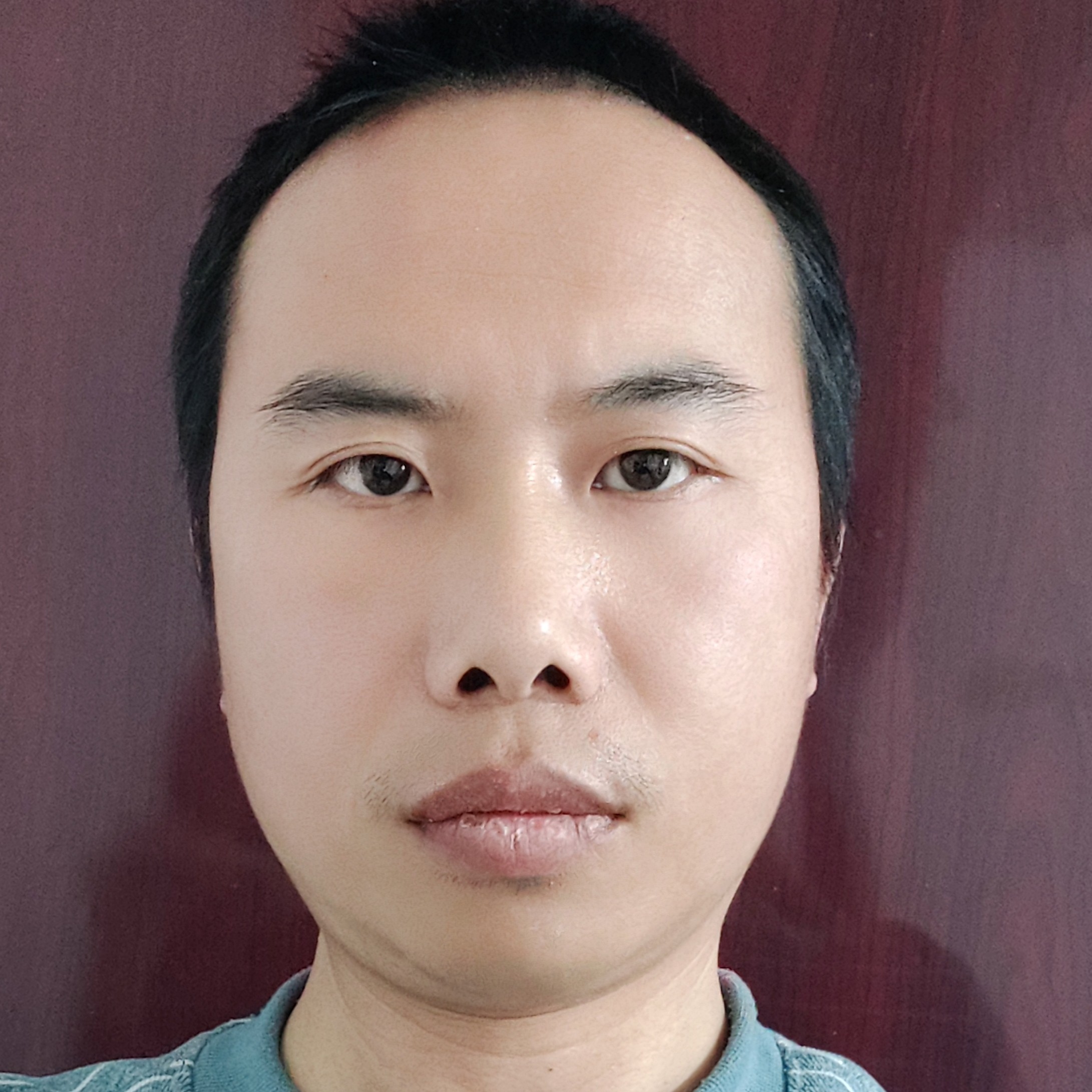 我用余生陪伴你的照片
