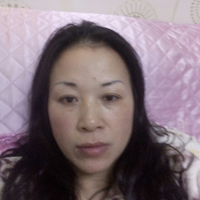 迟来春天的照片