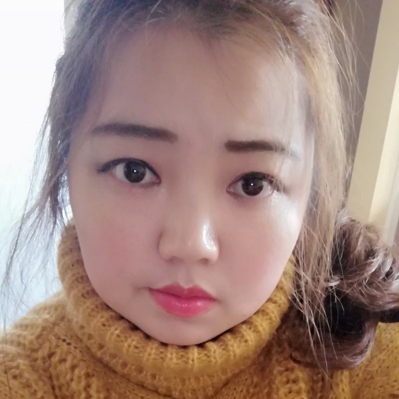 万小予的照片