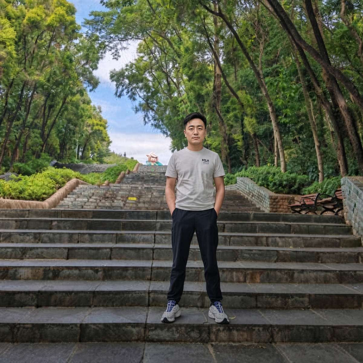 难以