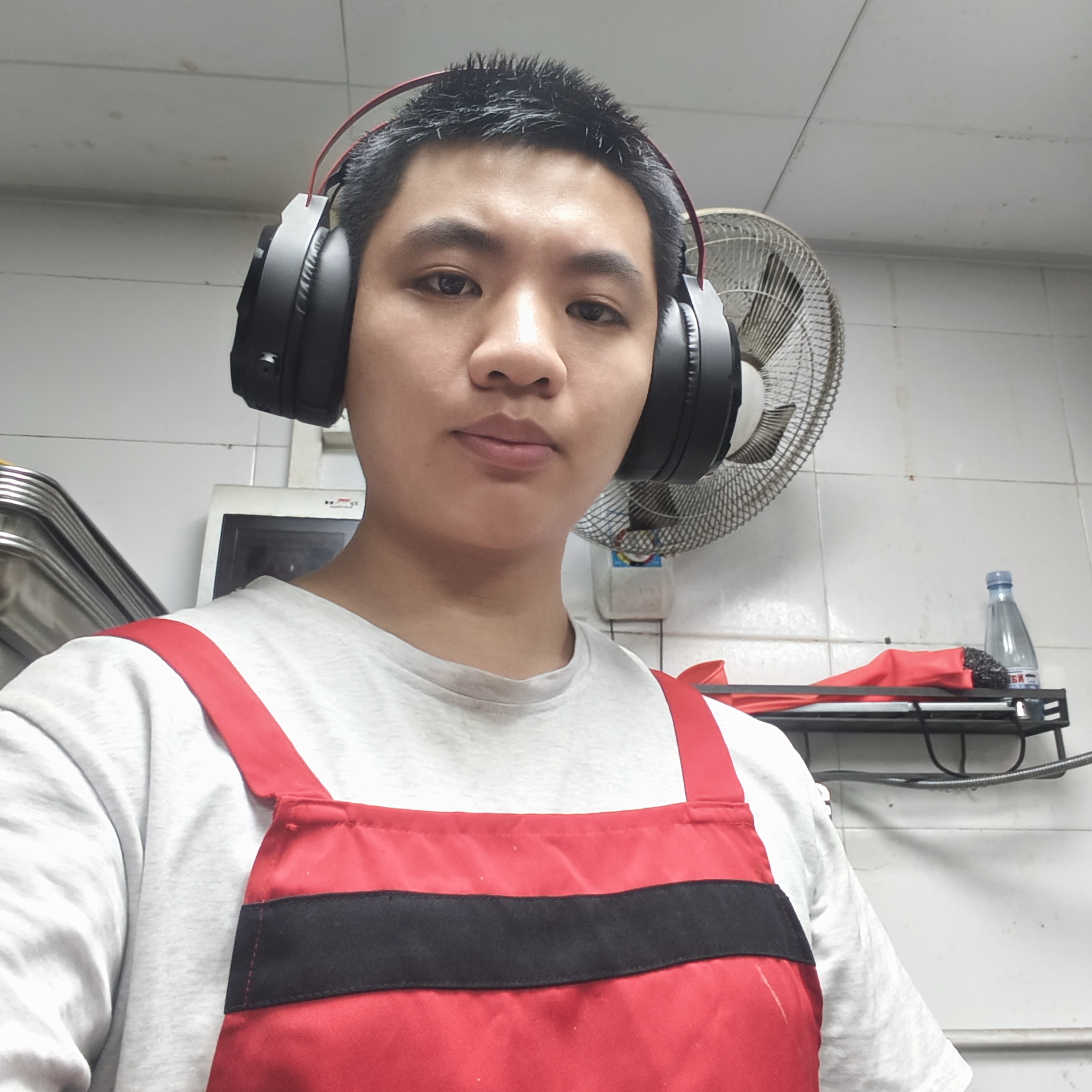 吾爱有三的照片