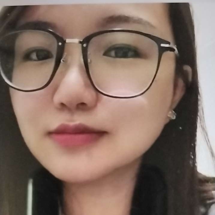 楠楠的照片