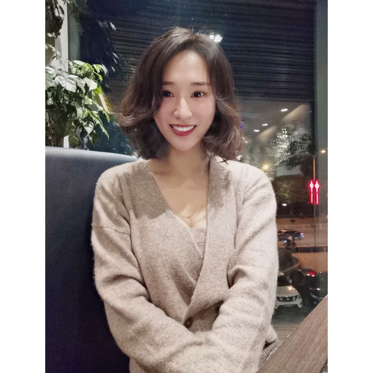 确确的照片